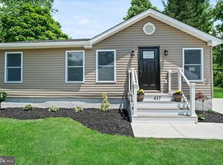 417 Victoria Pl, Lindenwold, NJ 08021