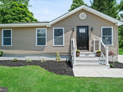 417 Victoria Pl, Lindenwold, NJ, 08021