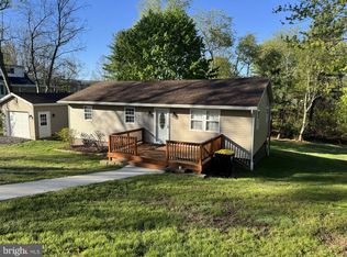 5 Coal St, Pottsville, PA 17901