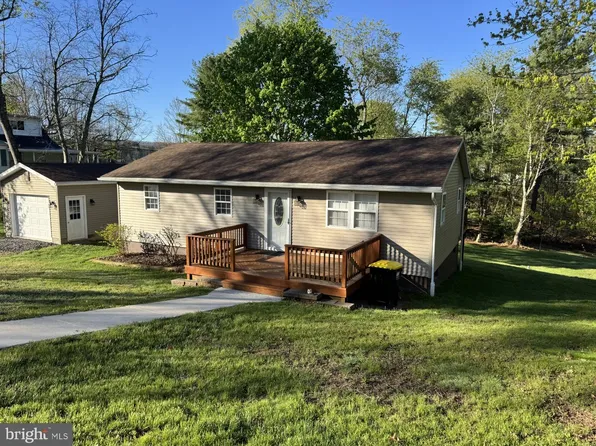 5 Coal St, Pottsville, PA 17901