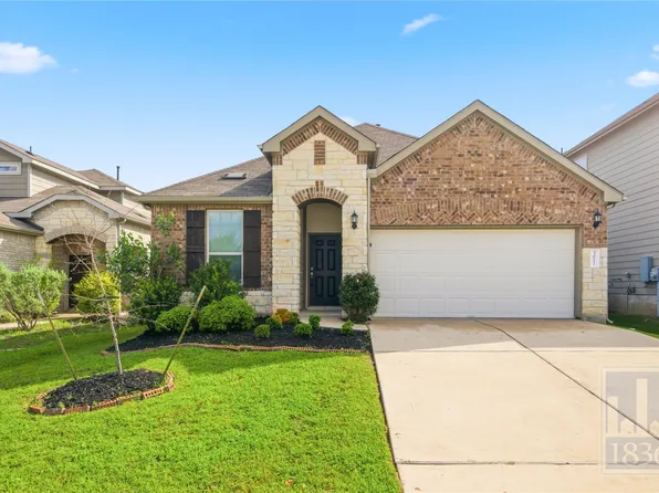 3011 Betony St, Austin, TX 78728