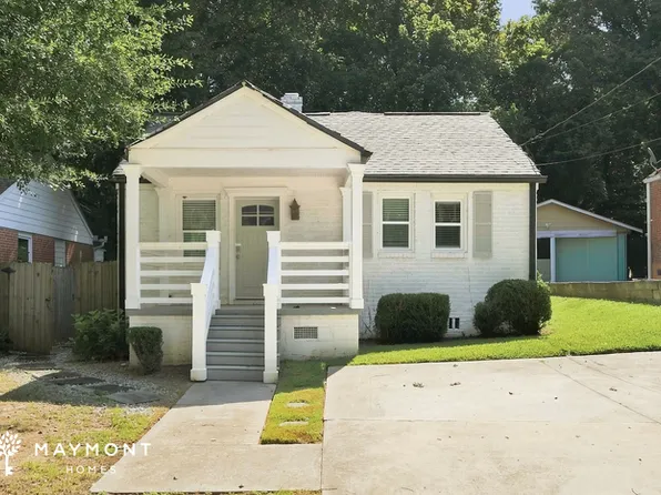 130 Burbank Dr SW, Atlanta, GA 30314