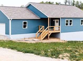 62 Peyton Pl, Valley Grove, WV 26060