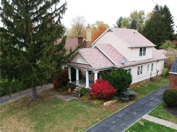 2031 E 224th St, Euclid, OH 44117