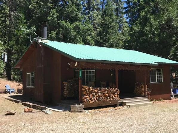 2044 Red Bluff Trl, Quincy, CA 95971