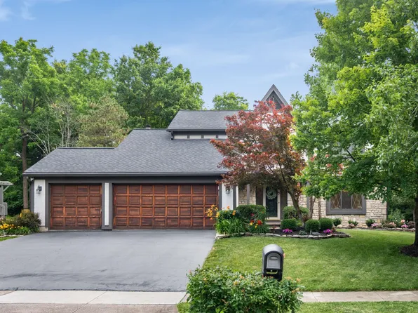 14 Highmeadow Dr, Columbus, OH 43230