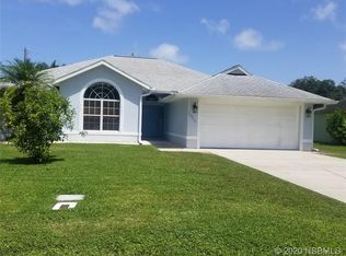 1323 Umbrella Tree Dr, Edgewater, FL 32132