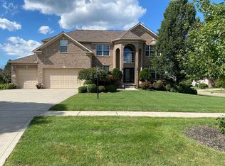 10364 Kerwick Ct, Reminderville, OH 44202