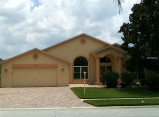 4920 Yellowstone Dr, New Port Richey, FL 34655