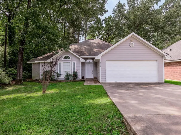215 Bridgeview Dr, Onalaska, TX 77360