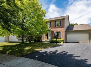 6266 Ruth Ann Ct, Dublin, OH 43016