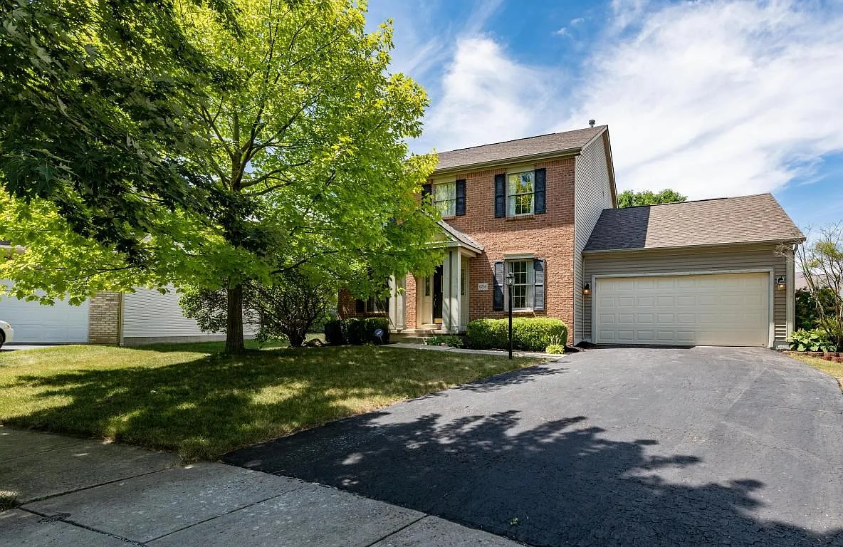 6266 Ruth Ann Ct photo 1