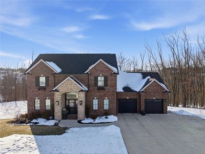 339 Lynn Rd, Belle Vernon, PA, 15012