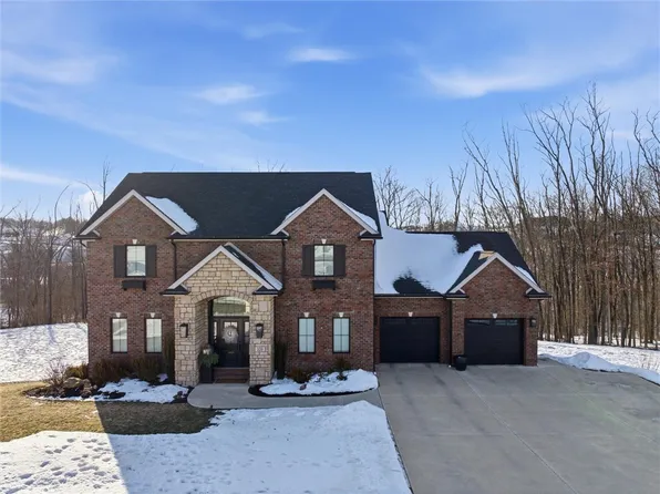 339 Lynn Rd, Belle Vernon, PA 15012
