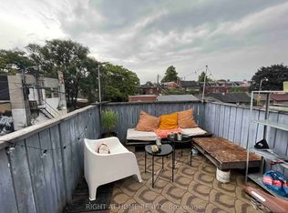 715 Ossington Ave #2, Toronto, ON M6G 3T6