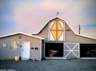 31 Gilbert Rd, Zillah, WA 98953
