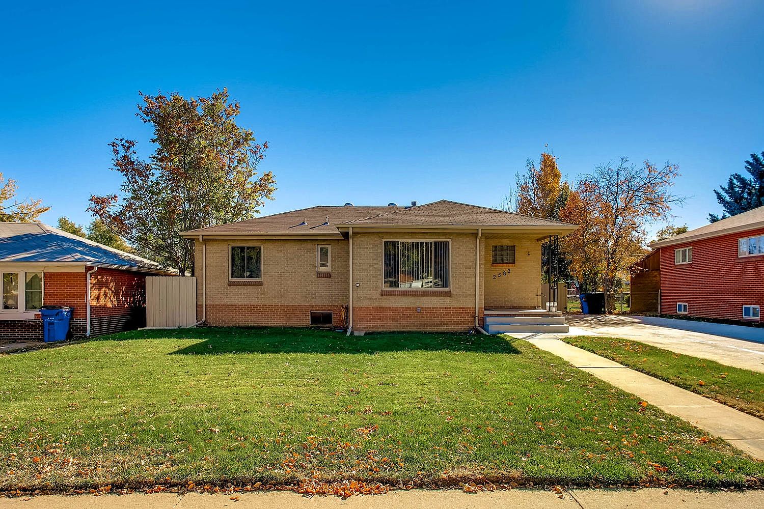 2582 S Winona Ct, Denver, CO 80219 | Zillow