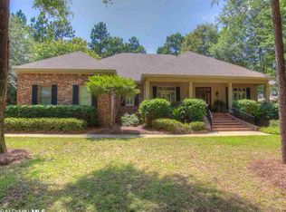 114 Sandy Ford Rd, Fairhope, AL 36532