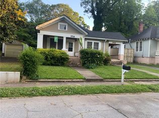 1710 Linwood Ave, East Pt, GA