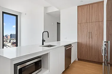 Rented by Living New York