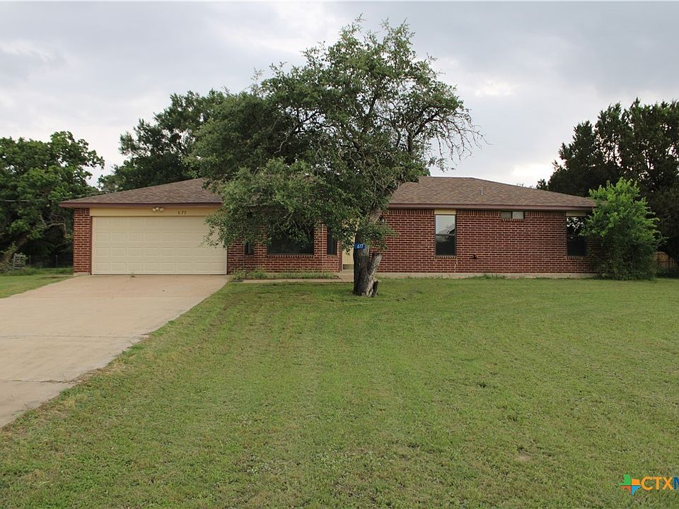 1st image of 677 County Road 3081