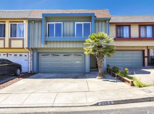 3955 Crofton Way, South San Francisco, CA 94080