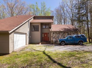 268 Davis Rd, Wartrace, TN 37183