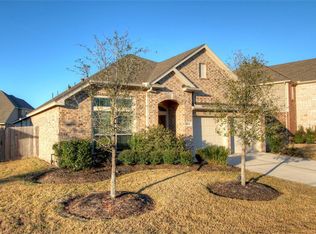31814 Forest Oak Ln, Conroe, TX 77385