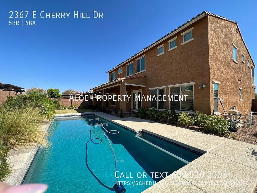 2367 E Cherry Hill Dr, Gilbert, AZ 85298 Zillow