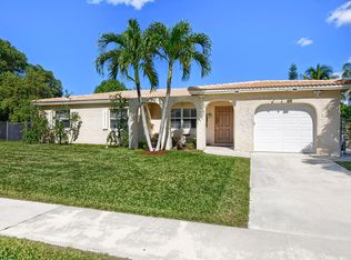 10905 Jennifer Ln, Boca Raton, FL 33428