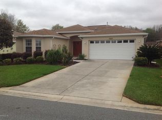 8000 SW 83rd Pl, Ocala, FL 34481