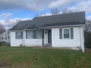 1411 Arlington Dr, Richmond, KY 40475