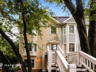 701 N Poplar St, Charlotte, NC, 28202