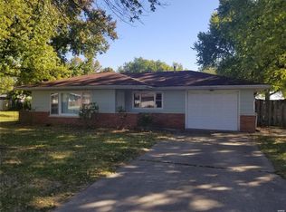 234 Cook Ave, Hamel, IL 62046