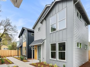 5508 SE Rural St, Portland, OR 97206