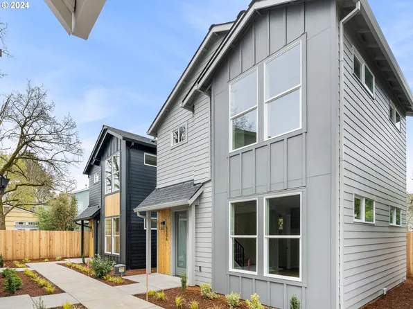 5508 SE Rural St, Portland, OR 97206