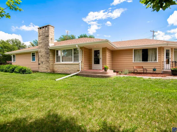 610 C St, Utica, NE 68456