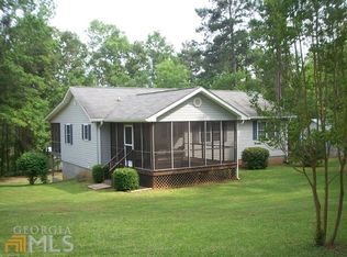 375 Wicker Rd, Hartwell, GA 30643