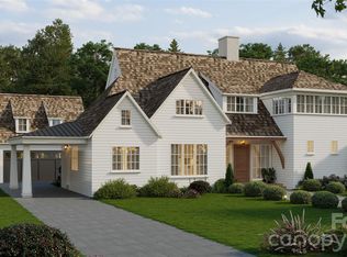 814 Bertonley Ave, Charlotte, NC 28211