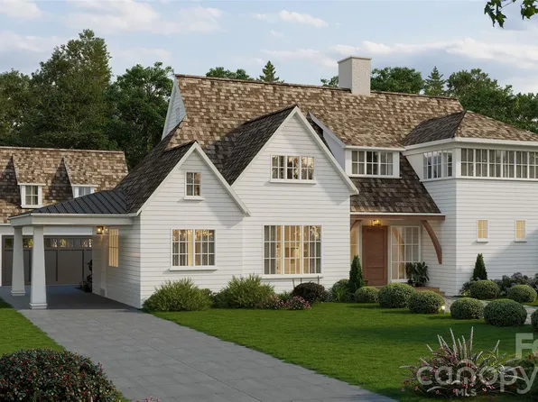 814 Bertonley Ave, Charlotte, NC 28211