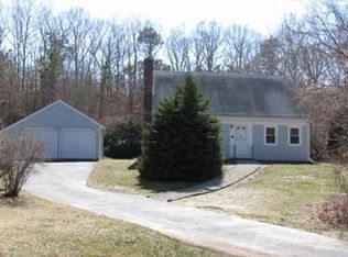 14 Horseshoe Cir, Sandwich, MA 02563