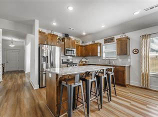 204 Phyllis Farm Rd, Prairie Grove, AR 72753