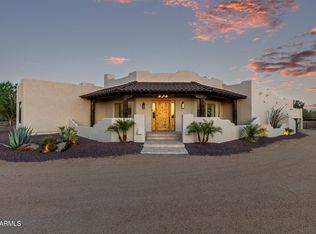 6735 E Dove Valley Rd, Cave Creek, AZ 85331
