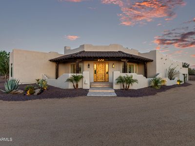 6735 E Dove Valley Rd, Cave Creek, AZ, 85331