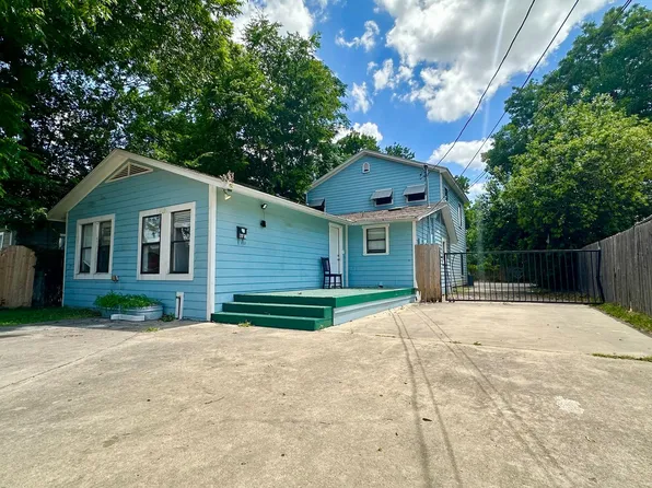 2007 S 7th St, Waco, TX 76706