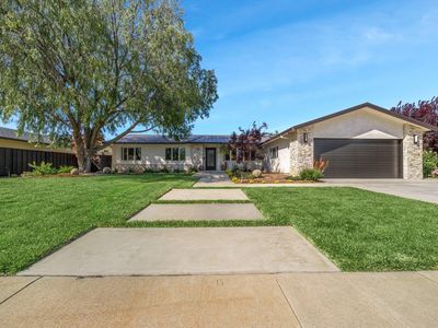 1155 Via Jose, San Jose, CA, 95120