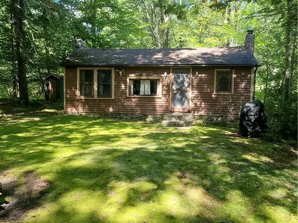 133 Sundown Road, Kerhonkson, NY 12446