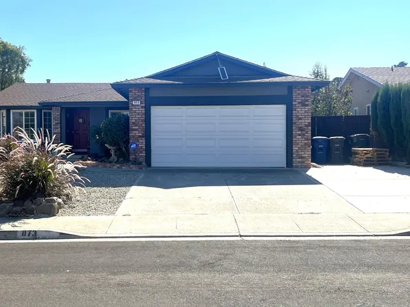 873 Santa Susana Way, Pittsburg, CA 94565