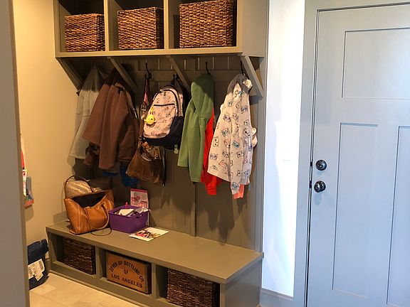 mudroom