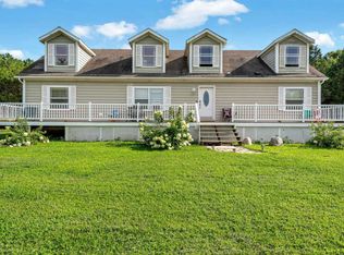 11106 Radio Station Rd, Cadet, MO 63630